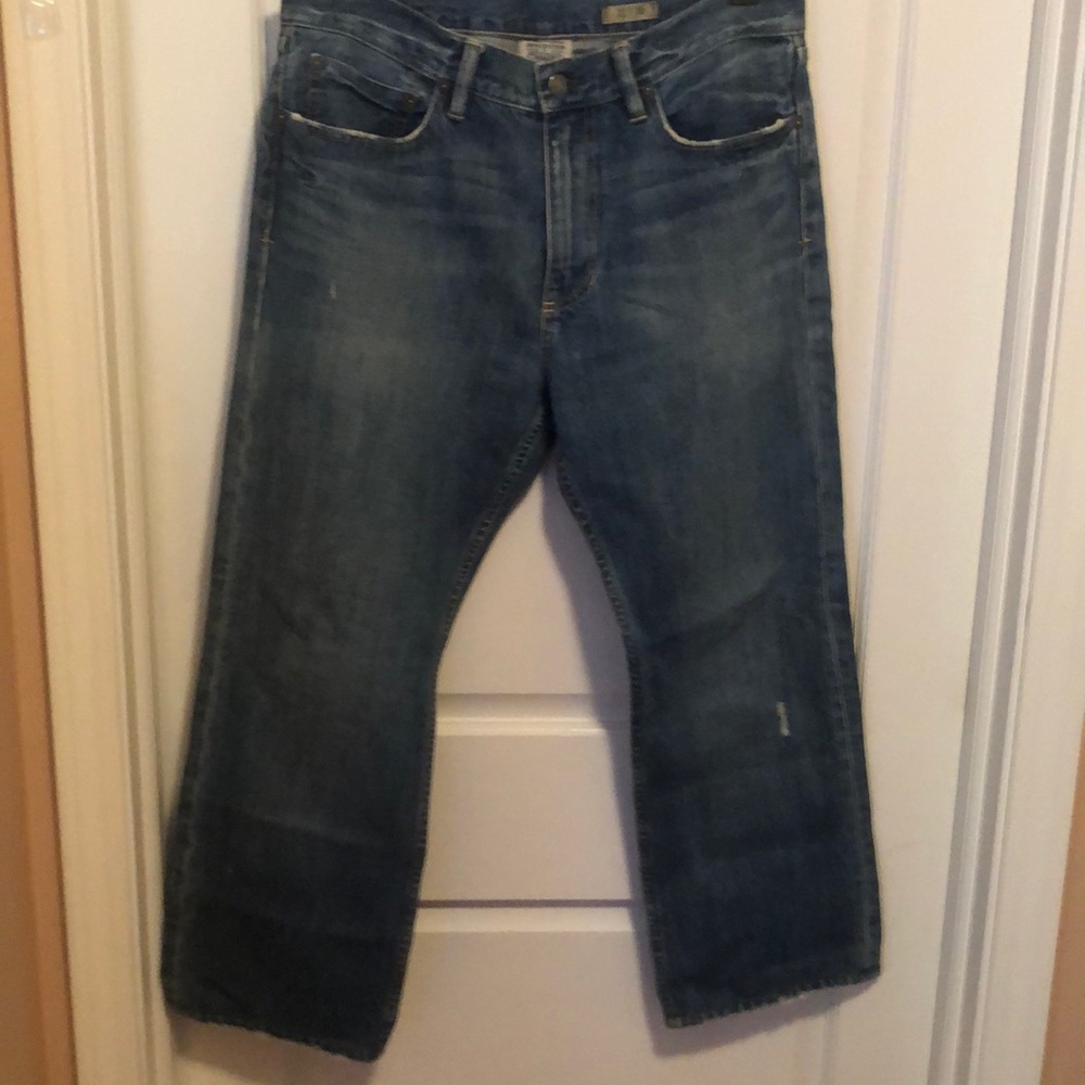 Men’s Polo by Ralph Lauren Jeans